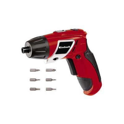 Einhell Atornillador Inalámbrico Tc-sd 3,6 Li